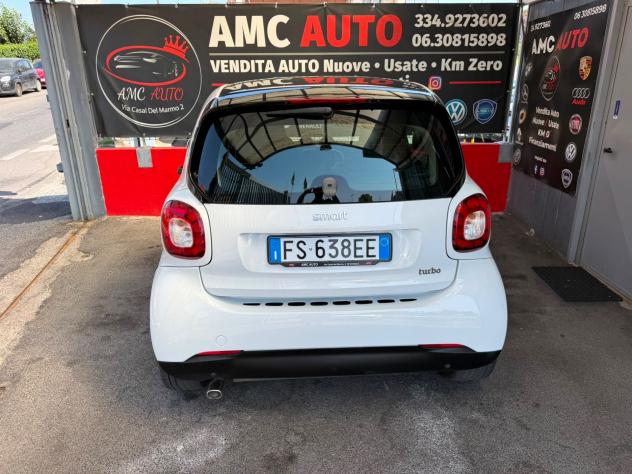 Smart ForTwo 90 0.9 Turbo Passion - Foto 7