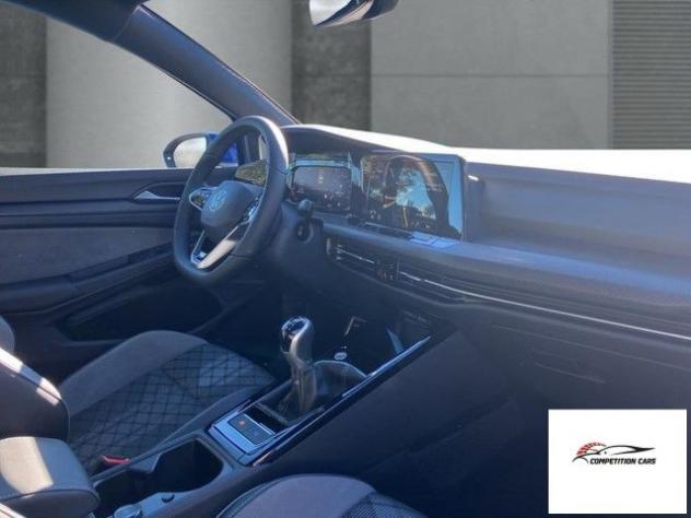 VOLKSWAGEN Golf 1.5 TSI 131CV 8 R-Line MATRIX+NAVI+CARPLAY+VIRTUAL rif. 22596998 - Foto 7