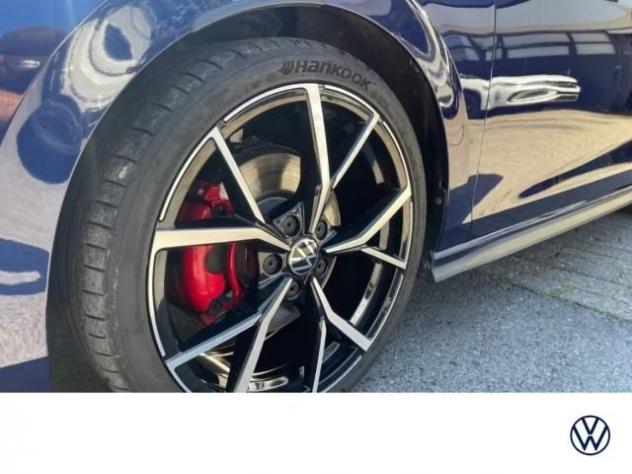 VOLKSWAGEN Golf 2.0 TDI GTD DSG - LED NAVI PELLE rif. 22814025 - Foto 5
