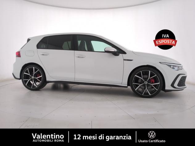 Volkswagen Golf 2.0 TDI GTD DSG - Foto 2