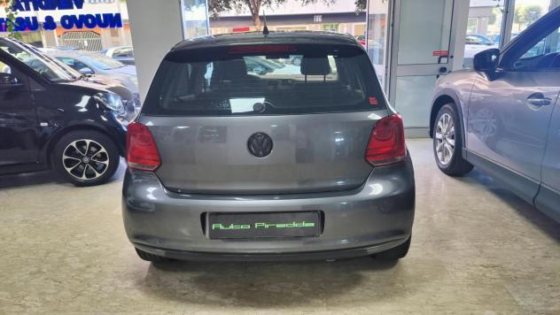Volkswagen Polo 1.2 TDI 5 p. Trendline - Foto 3