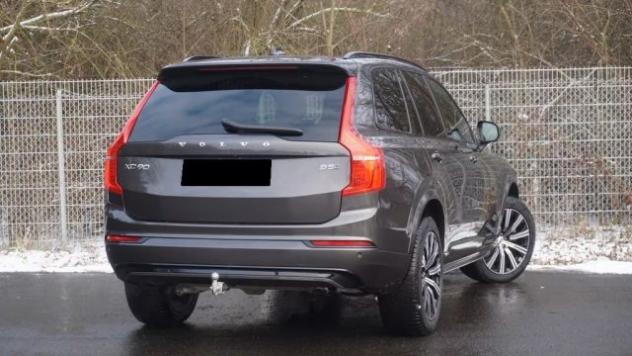 VOLVO XC90 B5 (d) AWD Plus Dark 7P rif. 23441001 - Foto 6