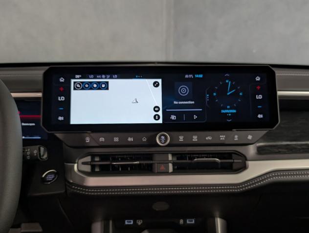 Jeep Compass 1.2 Turbo e-Hybrid 145cv eDCT6 First Edition - Foto 9