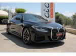 Bmw 420d Gran Coupe 190cv mhev Msport|2022