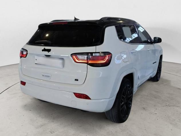 Jeep Compass 1.6 MJet II 96kW S - Foto 3