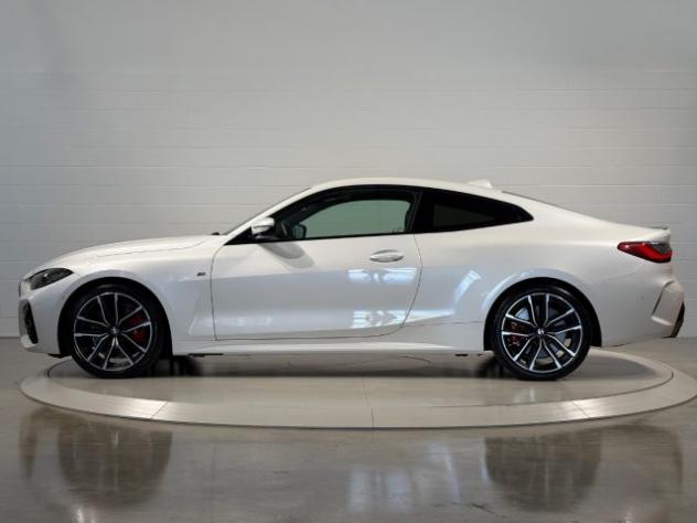 BMW 430 i Coupé Msport M Sport PREZZO REALE rif. 24016911 - Foto 2