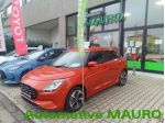SUZUKI Swift 1.2 Hybrid Top - NEOPATENTATI rif. 23727874