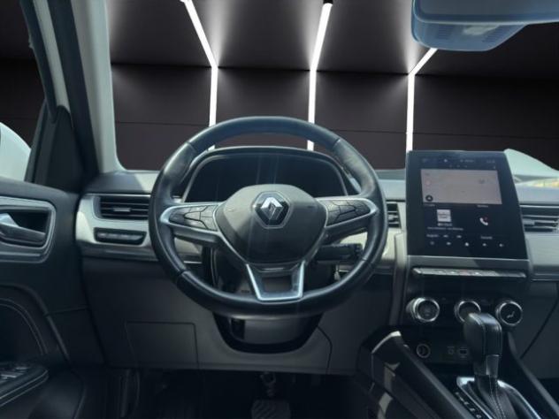 RENAULT Arkana Arkana Hybrid E-Tech 145 CV Intens rif. 23549168 - Foto 10