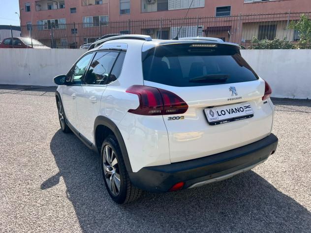 Peugeot 2008 1. 6 BlueHDi 120 S&S Allure - Foto 7