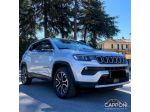 JEEP Compass 1.3 4xe Limited PROMO rif. 24002645