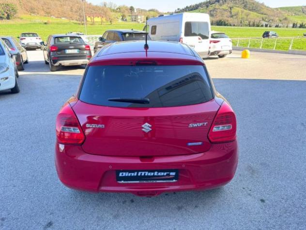 SUZUKI Swift 1.2 Hybrid Cool GPL Ok neopatentati rif. 23463685 - Foto 6