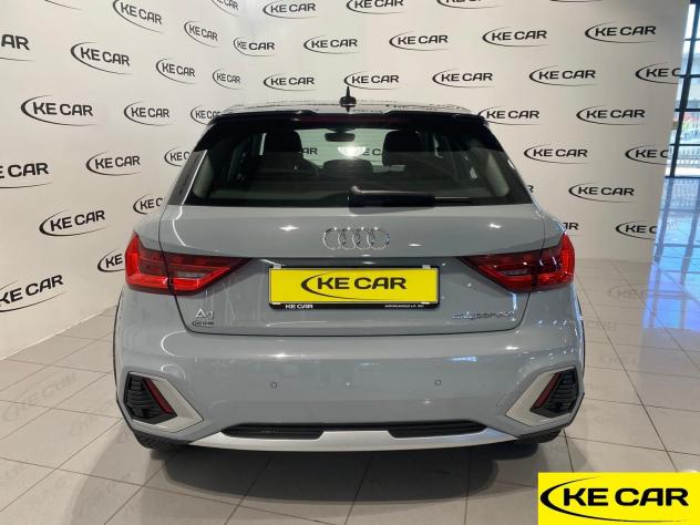 Audi A1 Sportback 30 TFSI S Tronic City carver - Foto 6