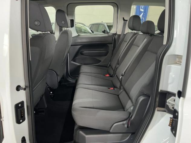 FORD Tourneo Connect Connect 2.0d 102CV CLIMA/CERCHI/CAR PLAY/PARK PLUS rif. 23979292 - Foto 9