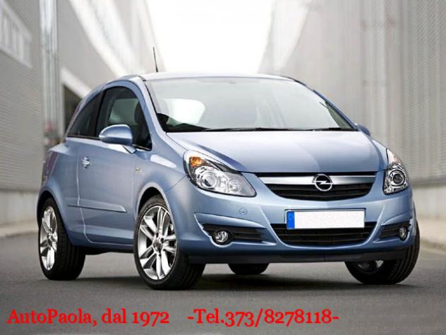 OPEL Corsa 1.2 3 porte Enjoy GPL LPG rif. 23213124