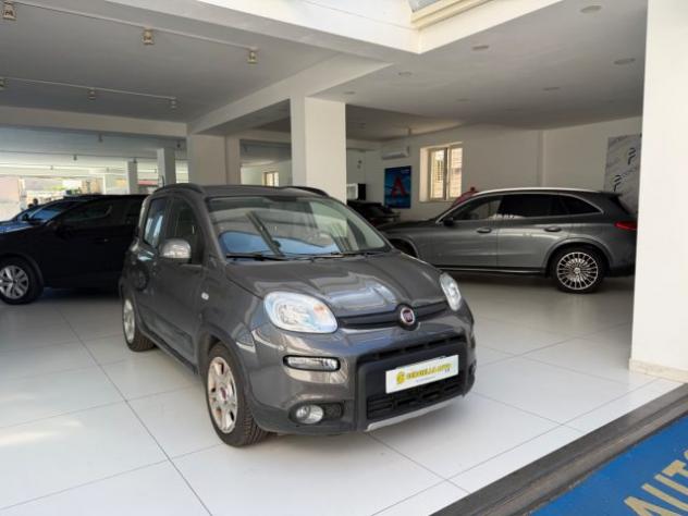 FIAT Panda 1.0 FireFly S&S Hybrid City Life da €129,00 mensil rif. 24077216 - Foto 9