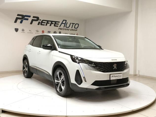 Peugeot 3008 3008 BlueHDi 130 S&S EAT8 Allure Pack - Foto 6