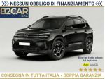 Citroën C5 Aircross Hybrid Hybrid 225 E-EAT8 Shine