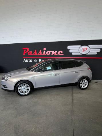 Lancia Delta 1.4 T-Jet 120 CV Oro Prezzo NON vincolato a finanziamento - Foto 2