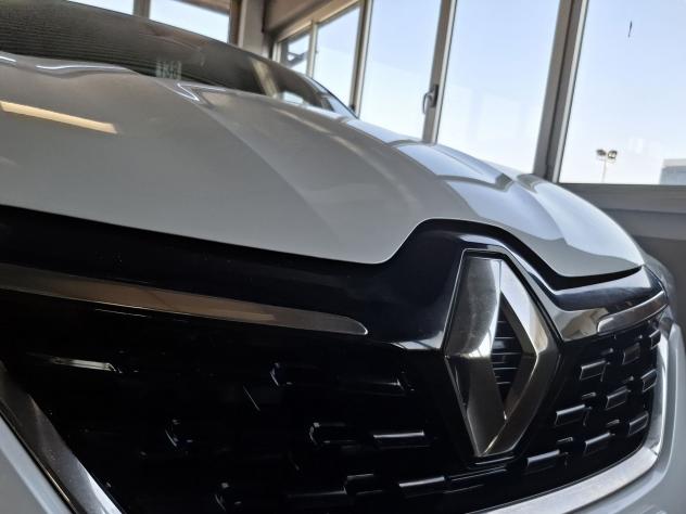 Renault Arkana 2021 1.6 E-Tech full hybrid R.S. Line 145cv - Foto 9