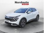 Kia Sportage 5ª serie 1.6 CRDi MHEV Style