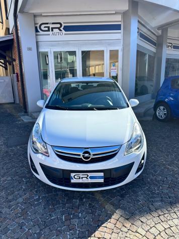 Opel Corsa 1.3CDTI 75CV 5P Elective -Neopatentati - Foto 2