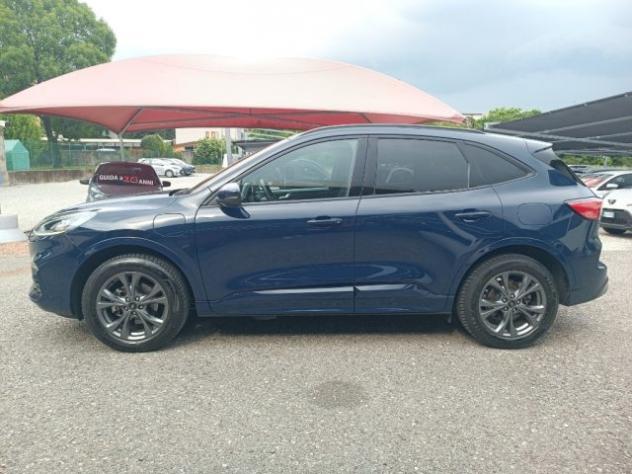 FORD Kuga 2.5 Plug In Hybrid 225 CV CVT 2WD ST-Line rif. 23691523 - Foto 4