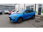 MG ZS ZS 1.5 Hybrid+ Luxury