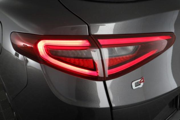 ALFA ROMEO Stelvio Stelvio 2.2 Turbodiesel 210 CV AT8 Q4 Veloce rif. 23943354 - Foto 10
