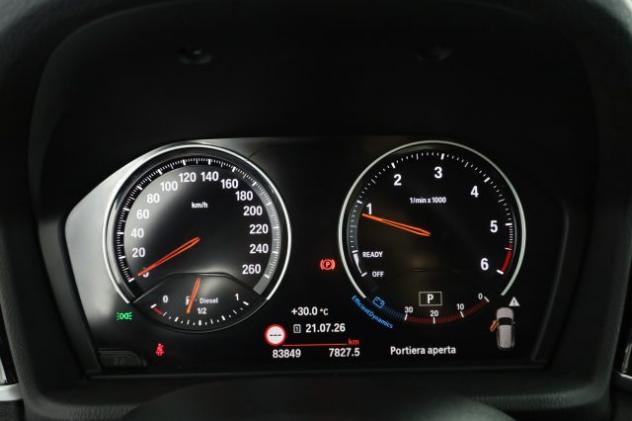 BMW X1 X1 xDrive18d XLINE rif. 23956322 - Foto 7