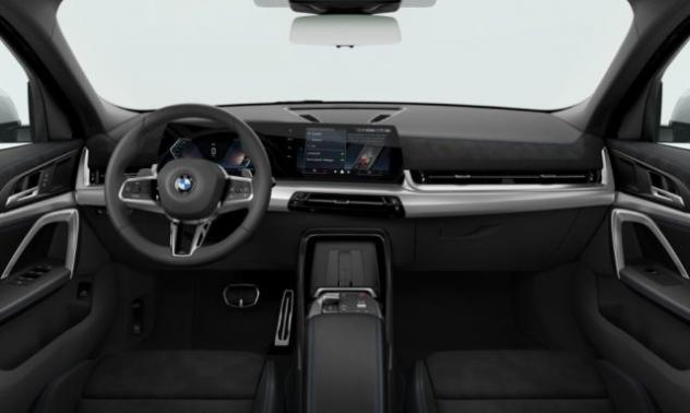 BMW X1 xDrive 23d Msport Pro Aut. rif. 24191037 - Foto 3