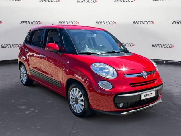 FIAT 500L 500L 1.4 95 CV Lounge