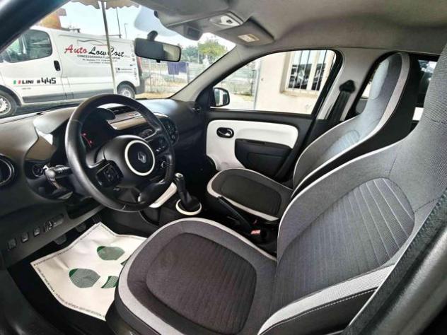 RENAULT Twingo SCe Stop&Start Lovely2 rif. 23985326 - Foto 8