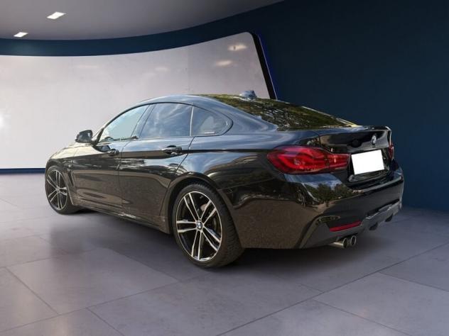 BMW Serie 4 420d Gran Coupe Msport - Foto 5