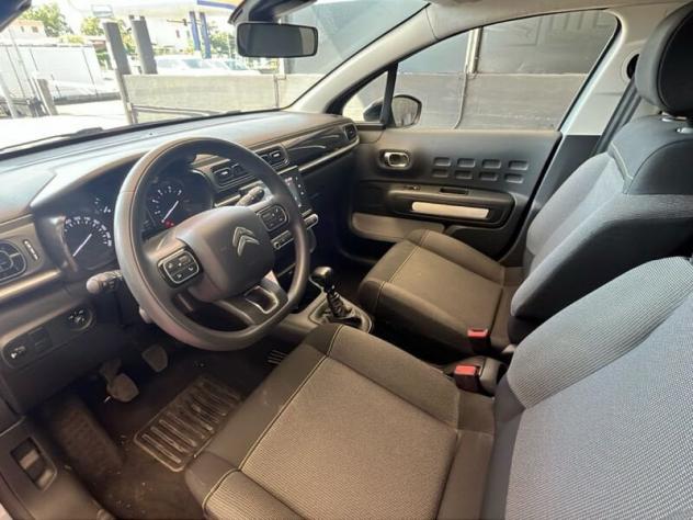 Citroën C3 BlueHDi 100 S&S PLUS - Foto 7