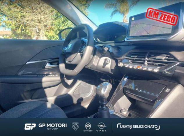 PEUGEOT 208 PureTech 100 Stop&Start 5 porte Allure rif. 23099409 - Foto 5