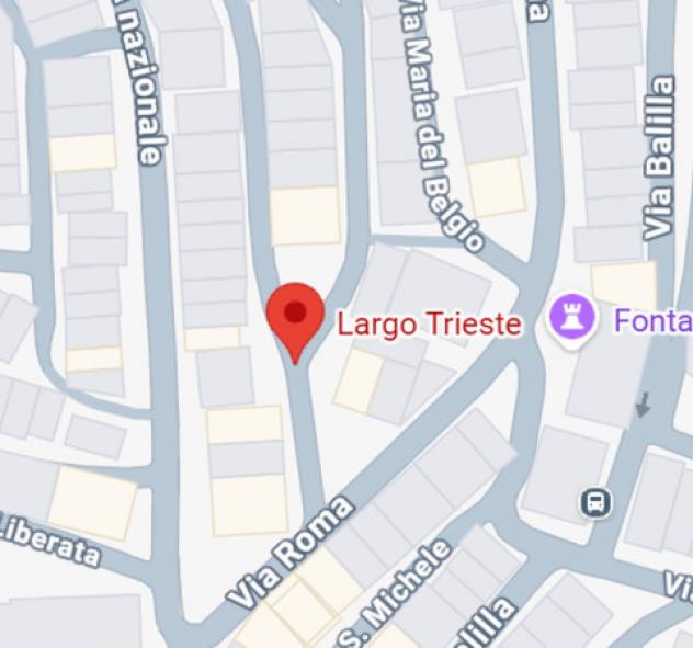Immobile in asta di 20 m² in vendita a Guidonia Montecelio - Foto 5