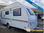 WEINSBERG CARAONE 420 QD 2026 COMODA E LEGGERA rif. 24043603
