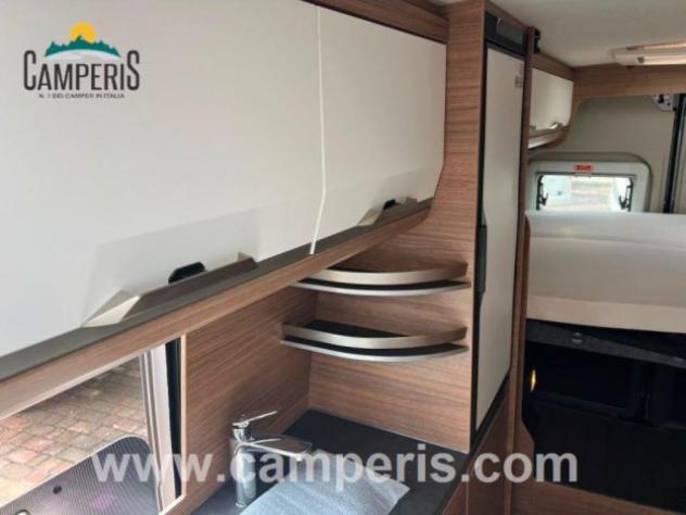 KNAUS KNAUS BOXLIFE 600 MQ STANDARD rif. 23551196 - Foto 4