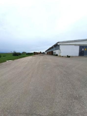 Immobile di 1850 m² con 1 locale in affitto a Anzola dell'Emilia - Foto 12