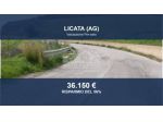 Immobile in asta di 595 m² in vendita a Licata