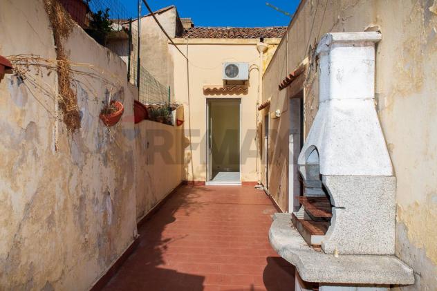 Casa Indipendente in vendita a Aci Castello - Foto 17
