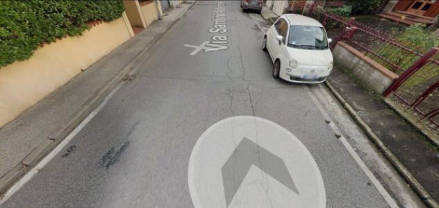 Immobile in asta di 330 m², box auto in vendita a Agliana - Foto 5