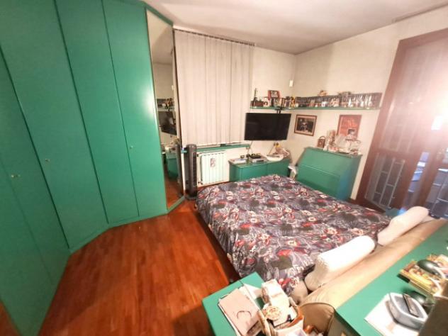 Villa di 224 m² con più di 5 locali e box auto in vendita a Bologna - Foto 14