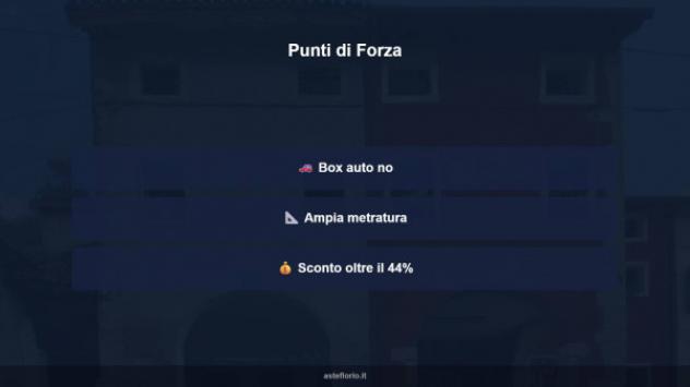 Immobile in asta di 323 m² con più di 5 locali in vendita a Castelgomberto - Foto 13