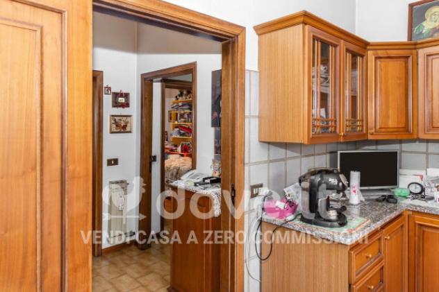 Appartamento di 109 m² con 5 locali e box auto in vendita a Castiglione d'Orcia - Foto 4