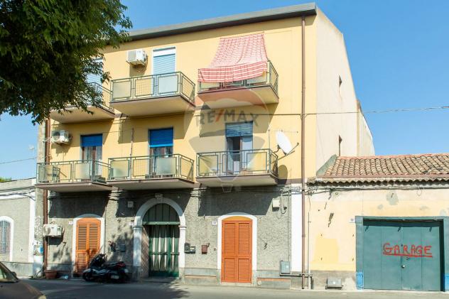 Appartamento in vendita a Catania, Barriera