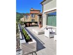 Garlenda ampia elegante villa con giardino garage + seminterrato
