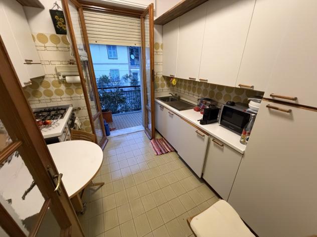 Appartamento in vendita a Genova, Nervi - Foto 7