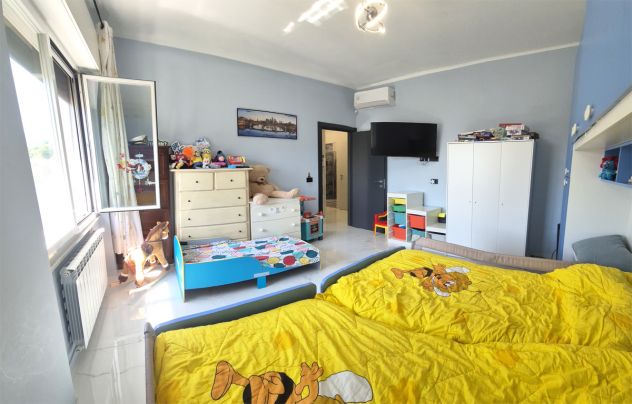 VILLA UNIFAMILIARE GREEN A BOLZANETO – 260 MQ RISTRUTTURATA - Foto 15