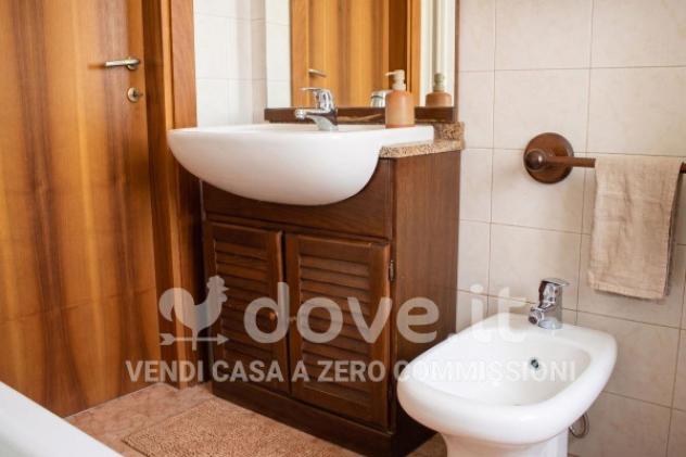 Appartamento di 95 m² con 3 locali in vendita a Giussano - Foto 14